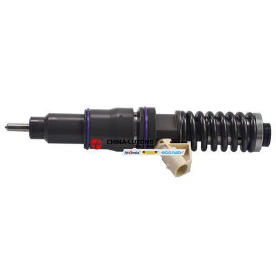 20430583 Diesel Fuel Injector for Vol-vo D12 D12C D12D D12F DXi12 Engine FH12 FM12 FM9 B12 A35D A40D Renault Medium Heavy Duty Trucks EC460B EC360B Excavator ducati engine for sale