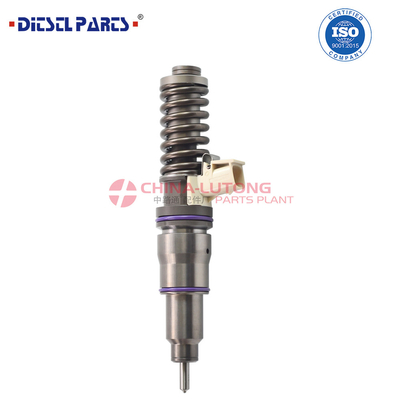20555521 Fuel Injector 20555521 BEBE4D04002 Compatible with Volvo Engine D13 D12D D13F for RENAULT PREMIUM 2440.32  Common Rail Nozzle L210pbc for Injector Bebe4d04002 20555521