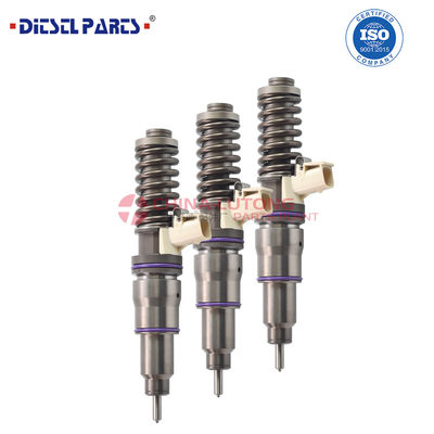 20555521 Fuel Injector 20555521 BEBE4D04002 Compatible with Vol-vo Engine D13 D12D D13F for RENAULT PREMIUM 2440.32  Common Rail Nozzle L210pbc for Injector Bebe4d04002 20555521