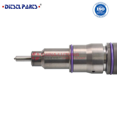 20555521 Fuel Injector 20555521 BEBE4D04002 Compatible with Vol-vo Engine D13 D12D D13F for RENAULT PREMIUM 2440.32  Common Rail Nozzle L210pbc for Injector Bebe4d04002 20555521