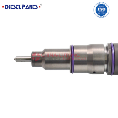20555521 Fuel Injector 20555521 BEBE4D04002 Compatible with Volvo Engine D13 D12D D13F for RENAULT PREMIUM 2440.32  Common Rail Nozzle L210pbc for Injector Bebe4d04002 20555521