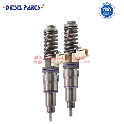 20555521 Fuel Injector 20555521 BEBE4D04002 Compatible with Vol-vo Engine D13 D12D D13F for RENAULT PREMIUM 2440.32  Common Rail Nozzle L210pbc for Injector Bebe4d04002 20555521