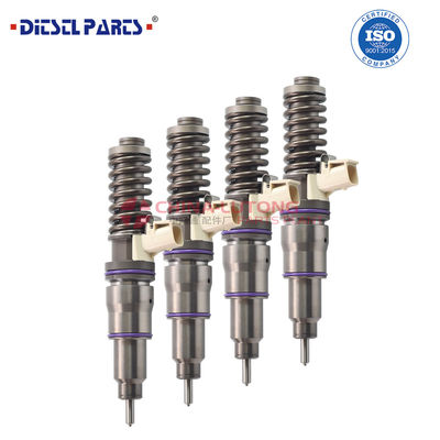 20555521 Fuel Injector 20555521 BEBE4D04002 Compatible with Vol-vo Engine D13 D12D D13F for RENAULT PREMIUM 2440.32  Common Rail Nozzle L210pbc for Injector Bebe4d04002 20555521