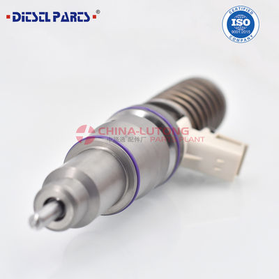 20747797 Fuel injector 20747797 BEBE4D12001 for Delphi E3 EUI V-olvo MD11 Fuel Injector Nozzle Tips L195PBC for VOL-VO TRUCK MD11 BEBE4D12001 20747797