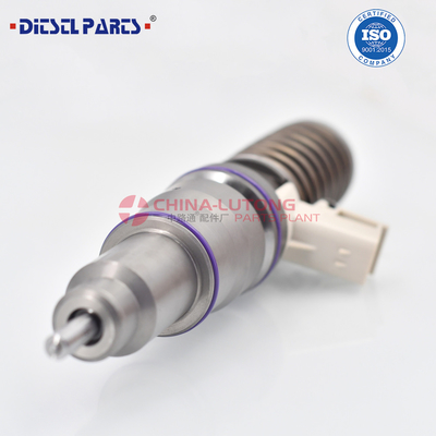 20747797 Fuel injector 20747797 BEBE4D12001 for Delphi E3 EUI Volvo MD11 Fuel Injector Nozzle Tips L195PBC for VOLVO TRUCK MD11 BEBE4D12001 20747797
