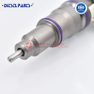 20747797 Fuel injector 20747797 BEBE4D12001 for Delphi E3 EUI V-olvo MD11 Fuel Injector Nozzle Tips L195PBC for VOL-VO TRUCK MD11 BEBE4D12001 20747797