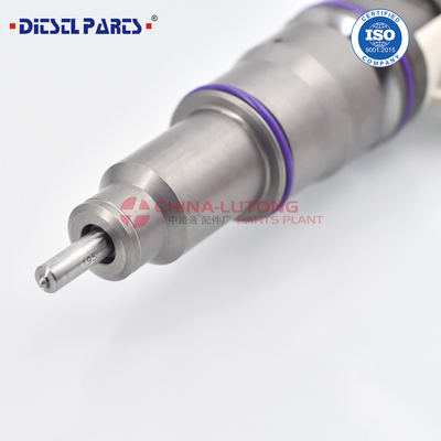 20747797 Fuel injector 20747797 BEBE4D12001 for Delphi E3 EUI Volvo MD11 Fuel Injector Nozzle Tips L195PBC for VOLVO TRUCK MD11 BEBE4D12001 20747797