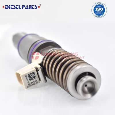 20747797 Fuel injector 20747797 BEBE4D12001 for Delphi E3 EUI V-olvo MD11 Fuel Injector Nozzle Tips L195PBC for VOL-VO TRUCK MD11 BEBE4D12001 20747797