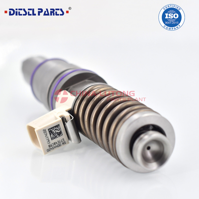 20747797 Fuel injector 20747797 BEBE4D12001 for Delphi E3 EUI Volvo MD11 Fuel Injector Nozzle Tips L195PBC for VOLVO TRUCK MD11 BEBE4D12001 20747797