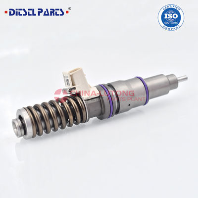 20747797 Fuel injector 20747797 BEBE4D12001 for Delphi E3 EUI V-olvo MD11 Fuel Injector Nozzle Tips L195PBC for VOL-VO TRUCK MD11 BEBE4D12001 20747797