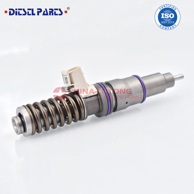 20747797 Fuel injector 20747797 BEBE4D12001 for Delphi E3 EUI Volvo MD11 Fuel Injector Nozzle Tips L195PBC for VOLVO TRUCK MD11 BEBE4D12001 20747797