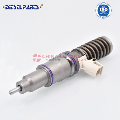 20747797 Fuel injector 20747797 BEBE4D12001 for Delphi E3 EUI V-olvo MD11 Fuel Injector Nozzle Tips L195PBC for VOL-VO TRUCK MD11 BEBE4D12001 20747797