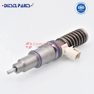 20747797 Fuel injector 20747797 BEBE4D12001 for Delphi E3 EUI Volvo MD11 Fuel Injector Nozzle Tips L195PBC for VOLVO TRUCK MD11 BEBE4D12001 20747797