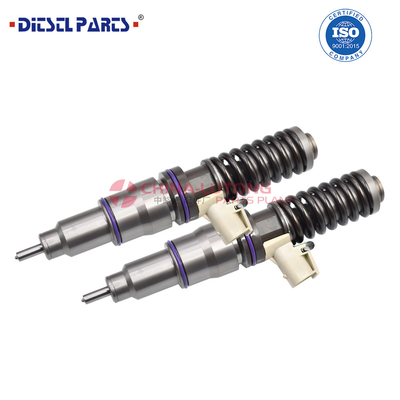 20972222 Fuel Injector 20972222 for Volvo FH12 MD13A D13D EURO3 12.8D EC480D MD13 Wholesale Diesel Injector Nozzle 20972222 for Volvo Engine D13 Injectors BEBE4D16004
