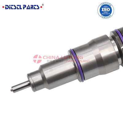 20972222 Fuel Injector 20972222 for Volvo FH12 MD13A D13D EURO3 12.8D EC480D MD13 Wholesale Diesel Injector Nozzle 20972222 for Volvo Engine D13 Injectors BEBE4D16004