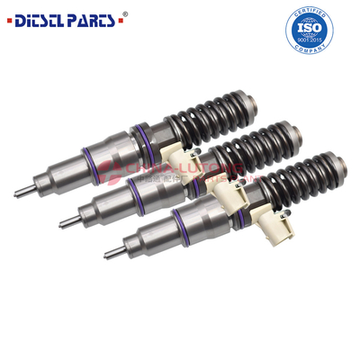 20972222 Fuel Injector 20972222 for Volvo FH12 MD13A D13D EURO3 12.8D EC480D MD13 Wholesale Diesel Injector Nozzle 20972222 for Volvo Engine D13 Injectors BEBE4D16004