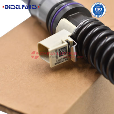 20972222 Fuel Injector 20972222 for Vo-lvo FH12 MD13A D13D EURO3 12.8D EC480D MD13 Wholesale Diesel Injector Nozzle 20972222 for Volv-o Engine D13 Injectors BEBE4D16004