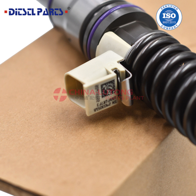 20972222 Fuel Injector 20972222 for Volvo FH12 MD13A D13D EURO3 12.8D EC480D MD13 Wholesale Diesel Injector Nozzle 20972222 for Volvo Engine D13 Injectors BEBE4D16004