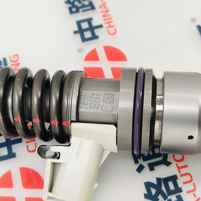21467241 BEBE4G15001 DIESEL UNIT INJECTOR BEBE4G15001 BEBE4L07001 21467241 22340639 Compatible For VO-LVO TRUCK D13C 12.8D ENGINE