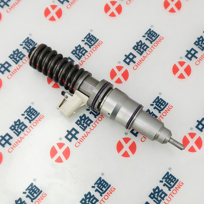 21467241 BEBE4G15001 DIESEL UNIT INJECTOR BEBE4G15001 BEBE4L07001 21467241 22340639 Compatible For VOLVO TRUCK D13C 12.8D ENGINE