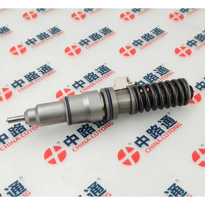 21467241 BEBE4G15001 DIESEL UNIT INJECTOR BEBE4G15001 BEBE4L07001 21467241 22340639 Compatible For VO-LVO TRUCK D13C 12.8D ENGINE