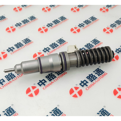 21467241 BEBE4G15001 DIESEL UNIT INJECTOR BEBE4G15001 BEBE4L07001 21467241 22340639 Compatible For VOLVO TRUCK D13C 12.8D ENGINE