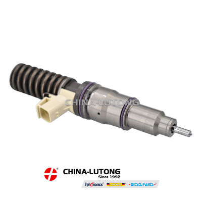 Common Rail 21652515 = BEBE4P00001DR 216-52515 Fuel Injector 21652515 for Vo-lvo Engine MD13 D13 Truck FH420 FM380 FM420 FMX420