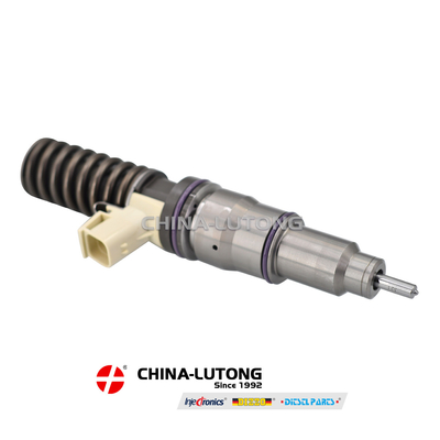 Common Rail 21652515 = BEBE4P00001DR 216-52515 Fuel Injector 21652515 for Volvo Engine MD13 D13 Truck FH420 FM380 FM420 FMX420