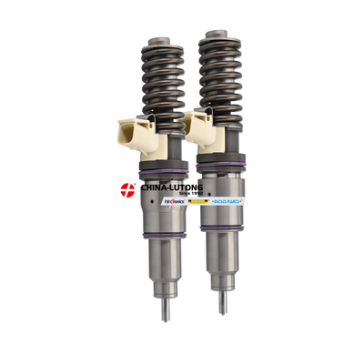 Common Rail 21652515 = BEBE4P00001DR 216-52515 Fuel Injector 21652515 for Volvo Engine MD13 D13 Truck FH420 FM380 FM420 FMX420