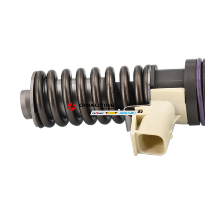Common Rail 21652515 = BEBE4P00001DR 216-52515 Fuel Injector 21652515 for Volvo Engine MD13 D13 Truck FH420 FM380 FM420 FMX420