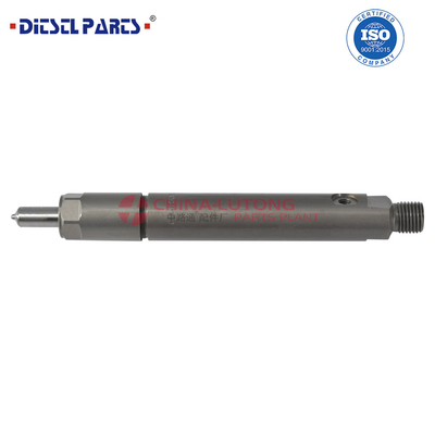 high quality fuel injector KBEL132P110 L203PBA  Fit for Sinotruk Howo A7 Steyr Weichai Wd615 Engine mechenical injector