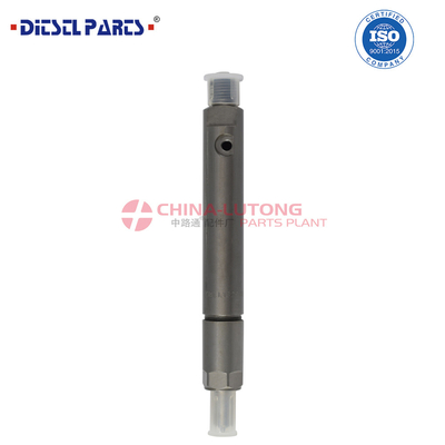high quality fuel injector KBEL132P110 L203PBA  Fit for Sinotruk Howo A7 Steyr Weichai Wd615 Engine mechenical injector