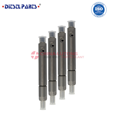 high quality fuel injector KBEL132P110 L203PBA  Fit for Sinotruk Howo A7 Steyr Weichai Wd615 Engine mechenical injector