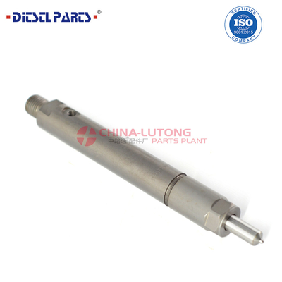 high quality fuel injector KBEL132P110 L203PBA  Fit for Sinotruk Howo A7 Steyr Weichai Wd615 Engine mechenical injector