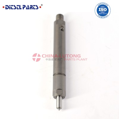 high quality fuel injector KBEL132P110 L203PBA  Fit for Sinotruk Howo A7 Steyr Weichai Wd615 Engine mechenical injector