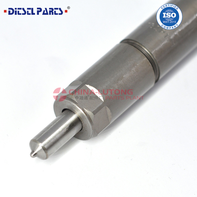 high quality fuel injector KBEL132P110 L203PBA  Fit for Sinotruk Howo A7 Steyr Weichai Wd615 Engine mechenical injector