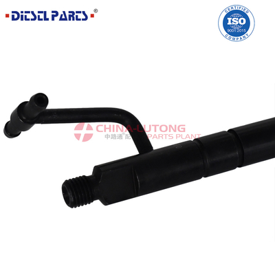 high-quality steel fuel injector set  diesel Engine Fuel Injector E04933000014 1112100BA KBAL-P001A  New Diesel Engine EUR 2 Fuel Injector KBAL-P001A For JMC 4JB1.