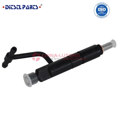 high-quality steel fuel injector set  diesel Engine Fuel Injector E04933000014 1112100BA KBAL-P001A  New Diesel Engine EUR 2 Fuel Injector KBAL-P001A For JMC 4JB1.