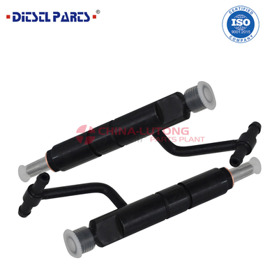 high-quality steel fuel injector set  diesel Engine Fuel Injector E04933000014 1112100BA KBAL-P001A  New Diesel Engine EUR 2 Fuel Injector KBAL-P001A For JMC 4JB1.