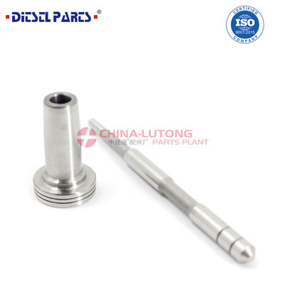F00RJ00005 FOORJ00005 Control Valve Diesel Engine Parts CR Injector Valve F 00R J00 005 Compatible for B-osch 0445120002 0 445 120 002