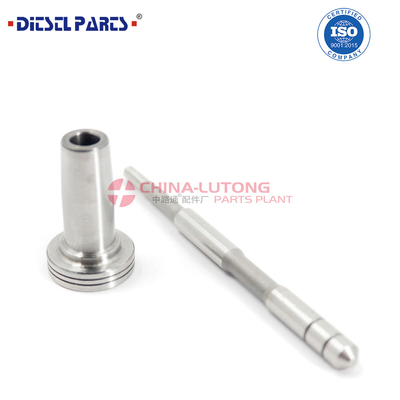 F00RJ00005 FOORJ00005 Control Valve Diesel Engine Parts CR Injector Valve F 00R J00 005 Compatible for Bosch 0445120002 0 445 120 002