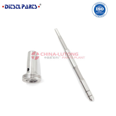 F00RJ00005 FOORJ00005 Control Valve Diesel Engine Parts CR Injector Valve F 00R J00 005 Compatible for B-osch 0445120002 0 445 120 002
