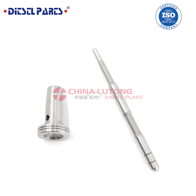 F00RJ00005 FOORJ00005 Control Valve Diesel Engine Parts CR Injector Valve F 00R J00 005 Compatible for Bosch 0445120002 0 445 120 002