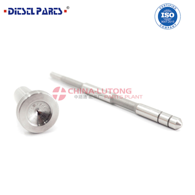 F00RJ00005 FOORJ00005 Control Valve Diesel Engine Parts CR Injector Valve F 00R J00 005 Compatible for Bosch 0445120002 0 445 120 002