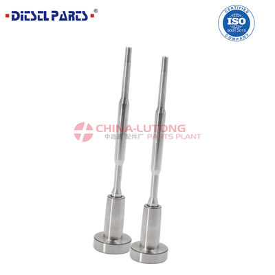 Diesel common rail fuel injector control valve set F00RJ01278  F 00R J01 278 for Bosch Common Rail injector control valve