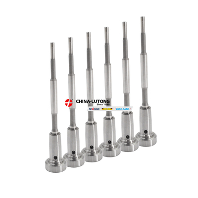 FOOVC01365 Control Valve F00VC01365 for CRDI Injector Diesel 0 445 110 312 0 445 110 356