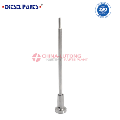 Diesel common rail fuel injector control valve set F00VC01016  Common Rail Injectors Assembly Control Valve F00VC01016 for Injector 0445110001 0445110002