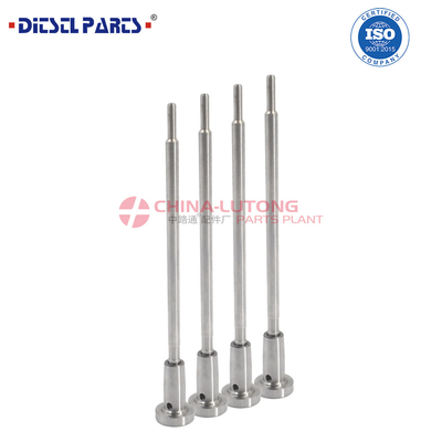 Diesel common rail fuel injector control valve set F00VC01016  Common Rail Injectors Assembly Control Valve F00VC01016 for Injector 0445110001 0445110002
