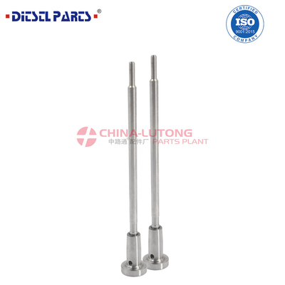Diesel common rail fuel injector control valve set F00VC01016  Common Rail Injectors Assembly Control Valve F00VC01016 for Injector 0445110001 0445110002