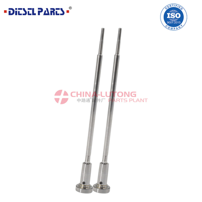 Diesel common rail fuel injector control valve set F00VC01044 For HYUNDAI KIA 33800-27010 33800-27000 0445110064